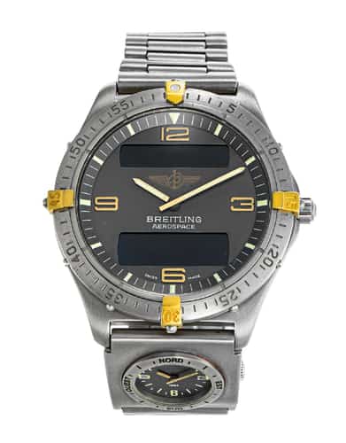 Breitling Aerospace F56062 Breitling Aerospace F56062